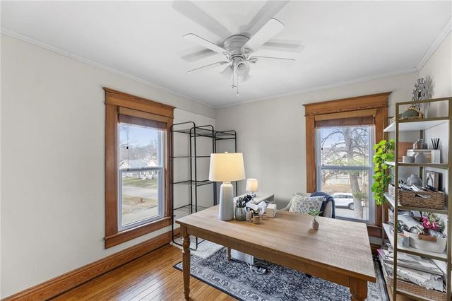 501 E Shawnee Street, Paola, KS 66071