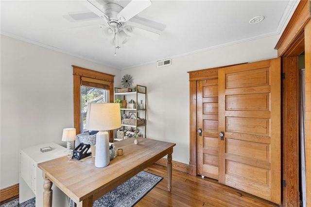 501 E Shawnee Street, Paola, KS 66071