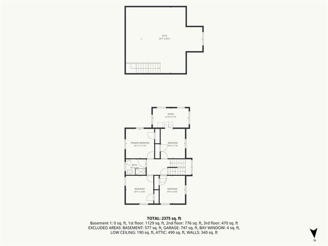 501 E Shawnee Street, Paola, KS 66071