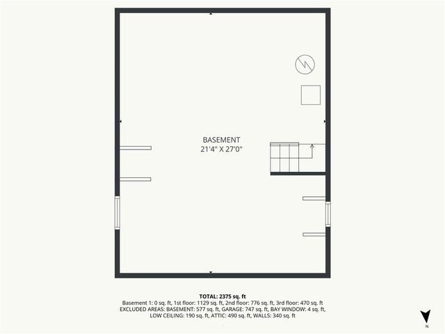 501 E Shawnee Street, Paola, KS 66071