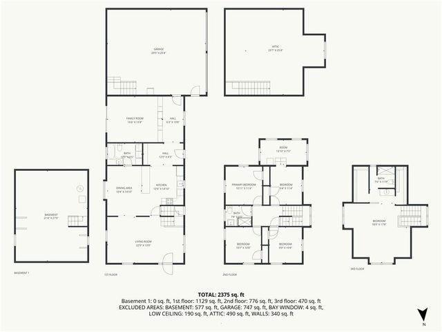 501 E Shawnee Street, Paola, KS 66071