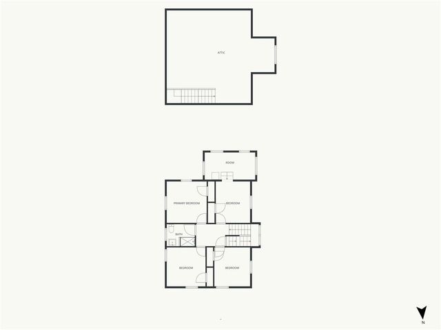 501 E Shawnee Street, Paola, KS 66071