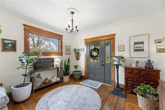 501 E Shawnee Street, Paola, KS 66071