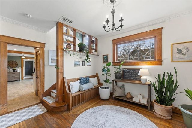 501 E Shawnee Street, Paola, KS 66071