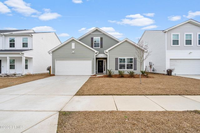 26 Cedarwood Street, Beaufort, SC 29906