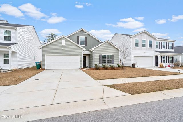 26 Cedarwood Street, Beaufort, SC 29906