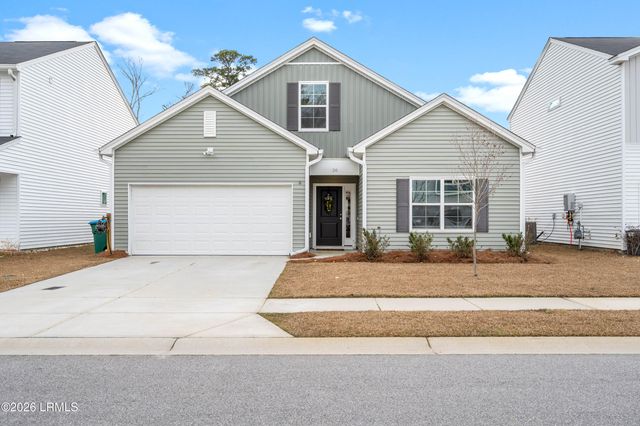 26 Cedarwood Street, Beaufort, SC 29906
