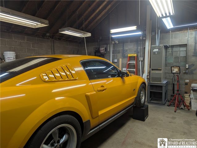 2573 East Middle Road, Sheridan, NY 14136