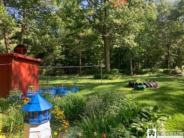 2573 East Middle Road, Sheridan, NY 14136