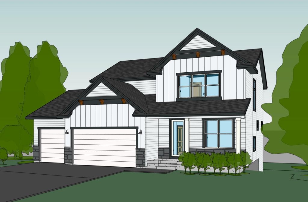 41315 Fairfax Lane, North Branch, MN 55056