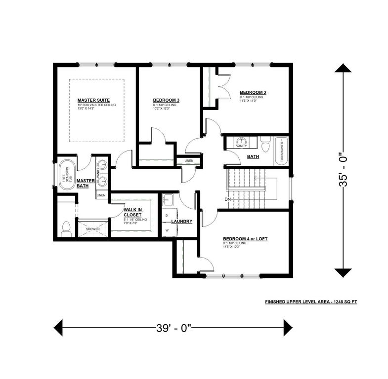 41315 Fairfax Lane, North Branch, MN 55056 — photo 4