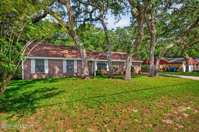 516 PENMAN Road, Neptune Beach, FL 32266