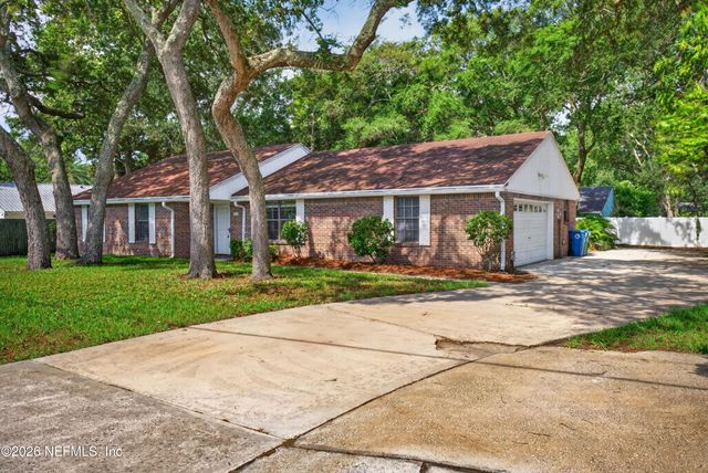 516 PENMAN Road, Neptune Beach, FL 32266
