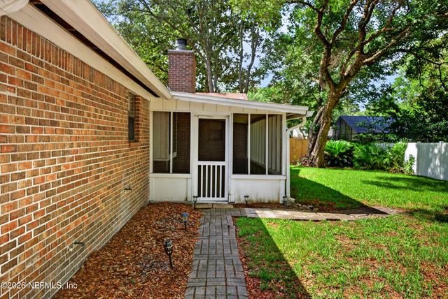 516 PENMAN Road, Neptune Beach, FL 32266