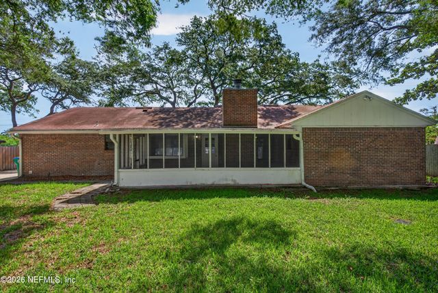 516 PENMAN Road, Neptune Beach, FL 32266