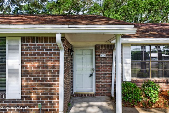 516 PENMAN Road, Neptune Beach, FL 32266