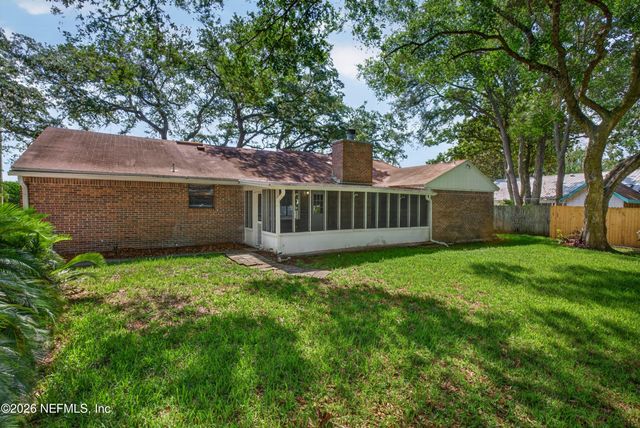 516 PENMAN Road, Neptune Beach, FL 32266