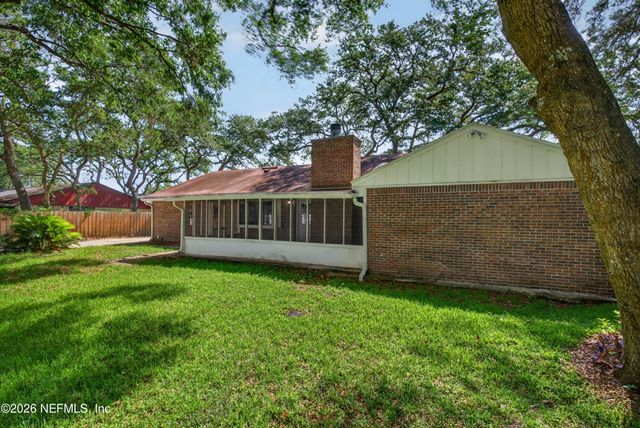 516 PENMAN Road, Neptune Beach, FL 32266