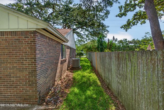 516 PENMAN Road, Neptune Beach, FL 32266