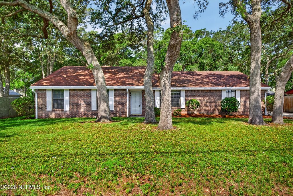 516 PENMAN Road, Neptune Beach, FL 32266