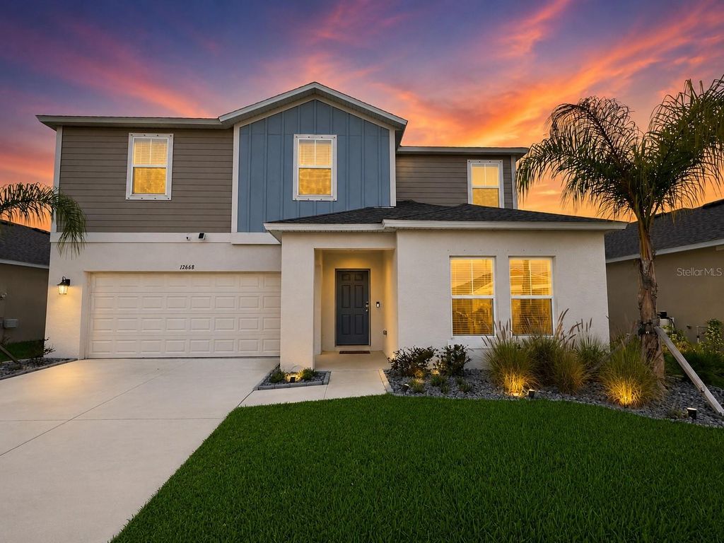 12668 TANNENCREST DRIVE, Riverview, FL 33579