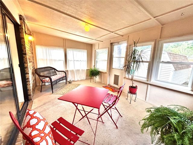 202 Eames Avenue, Springdale, AR 72764