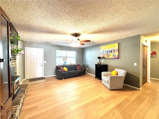 202 Eames Avenue, Springdale, AR 72764