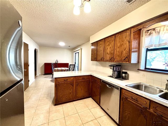 202 Eames Avenue, Springdale, AR 72764