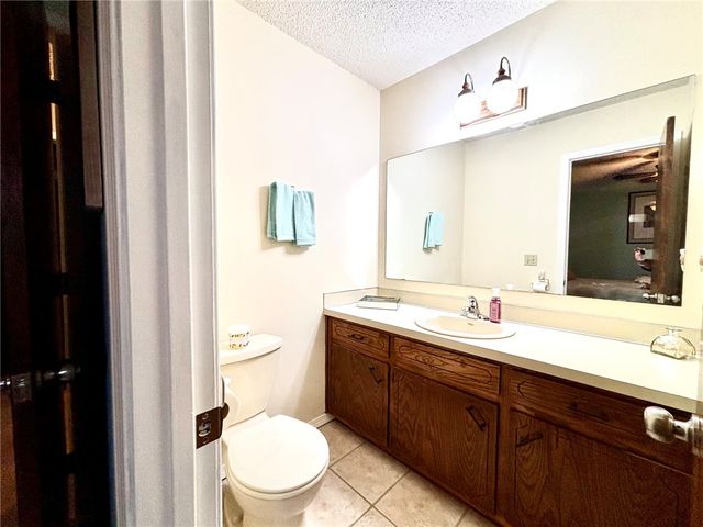202 Eames Avenue, Springdale, AR 72764