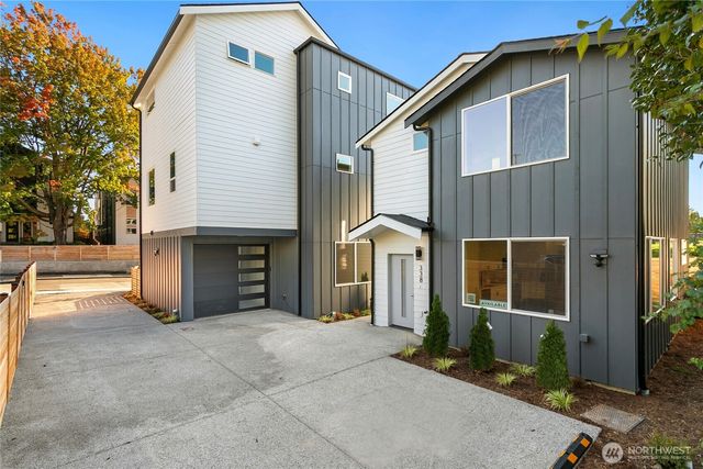 338 NE 90th Street, Seattle, WA 98115