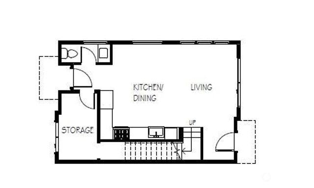 338 NE 90th Street, Seattle, WA 98115