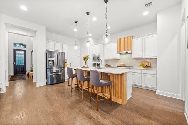 6200 Antigo LN, Austin, TX 78739