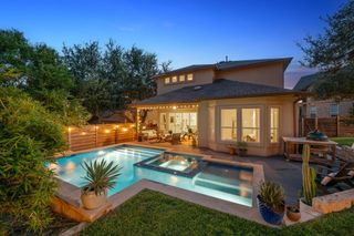 6200 Antigo LN, Austin, TX 78739