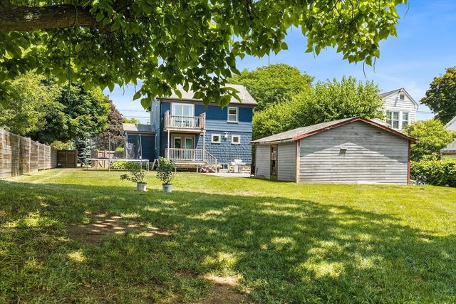 342 Franklin St, Framingham, MA 01702