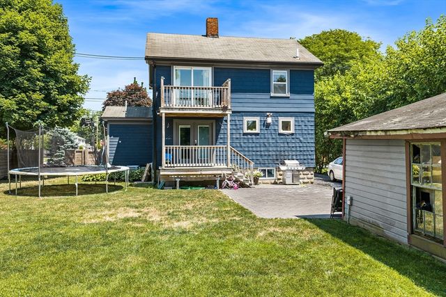342 Franklin St, Framingham, MA 01702