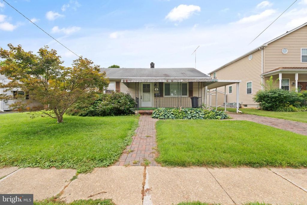 102 S ATWOOD RD, Bel Air, MD 21014