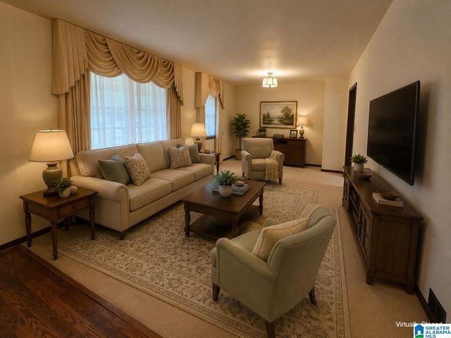 4349 OAK STREET, Pinson, AL 35126