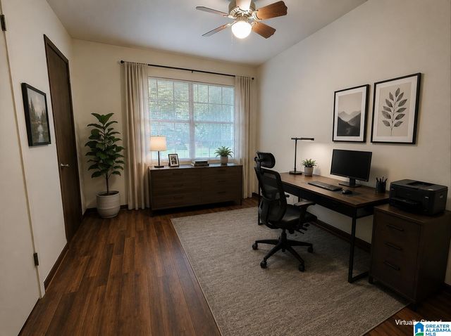 4349 OAK STREET, Pinson, AL 35126