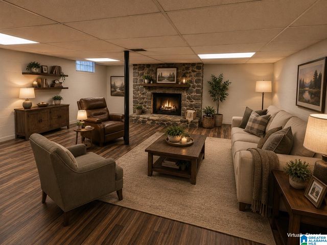 4349 OAK STREET, Pinson, AL 35126