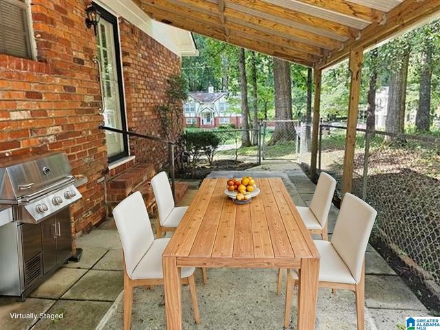 4349 OAK STREET, Pinson, AL 35126