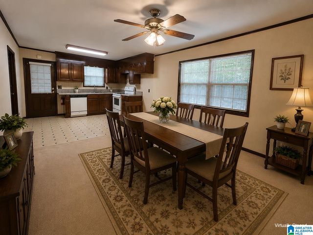 4349 OAK STREET, Pinson, AL 35126