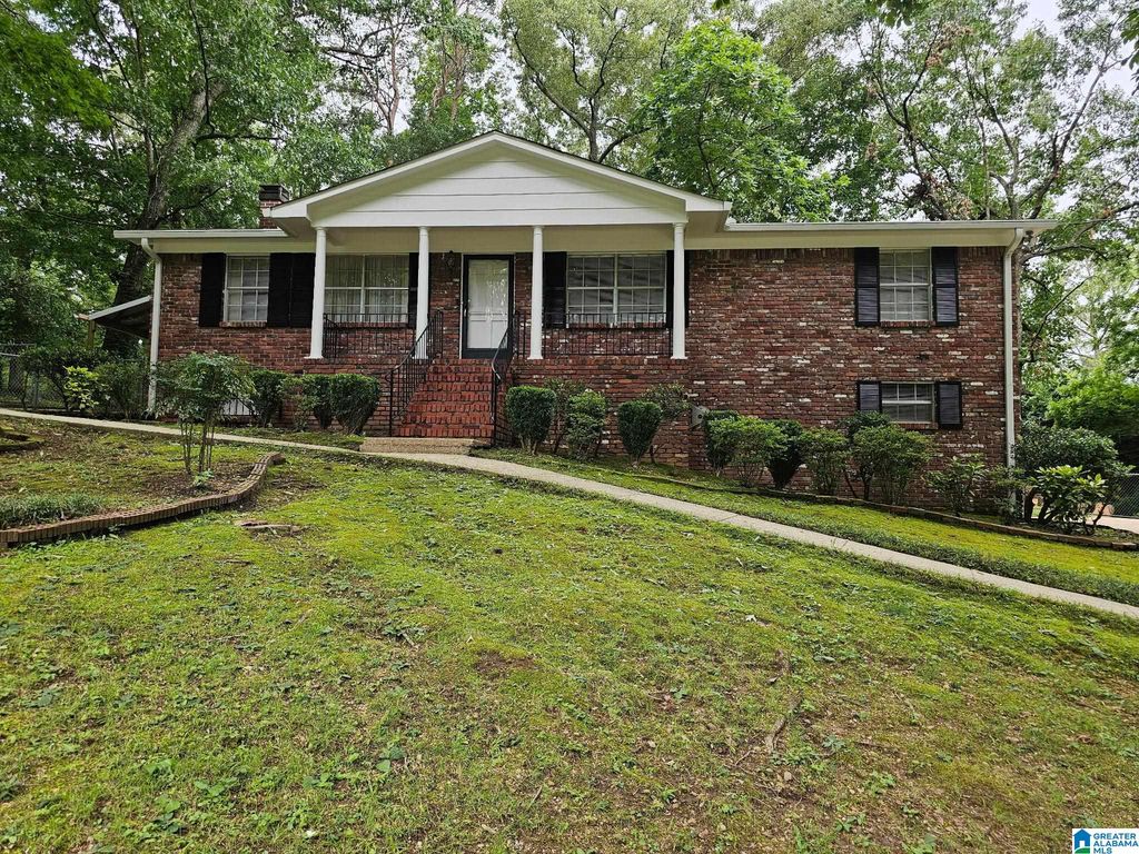 4349 OAK STREET, Pinson, AL 35126