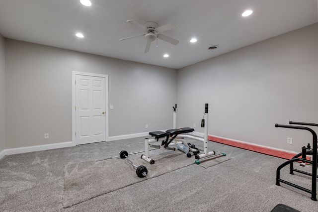 127 Country Hills Dr, Hendersonville, TN 37075