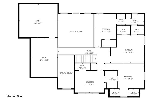 127 Country Hills Dr, Hendersonville, TN 37075