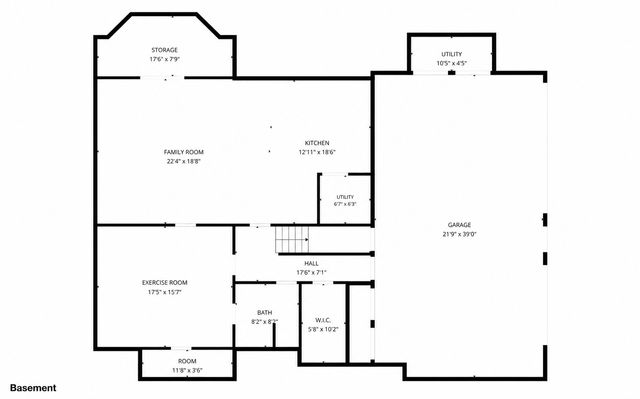 127 Country Hills Dr, Hendersonville, TN 37075