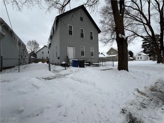 4217 Hyde Avenue, Cleveland, OH 44109