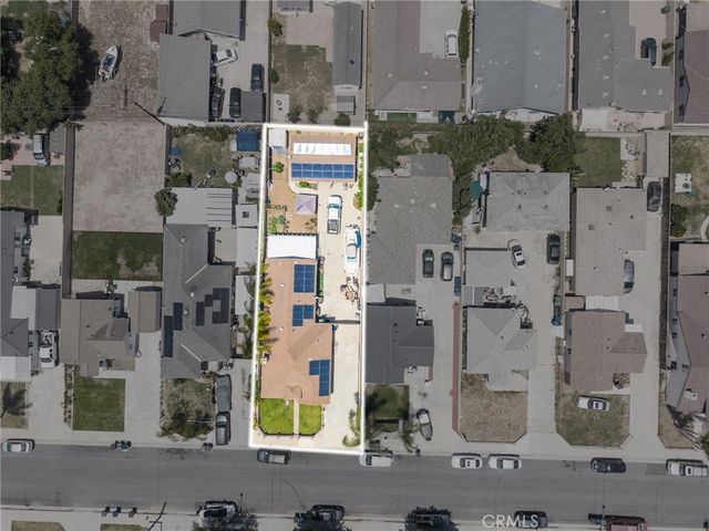 5621 Vonnie Ln, Cypress, CA 90630