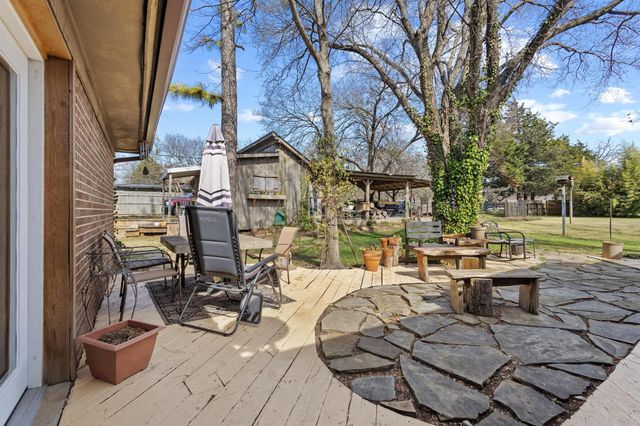 513 W Mclain Drive, Sherman, TX 75092