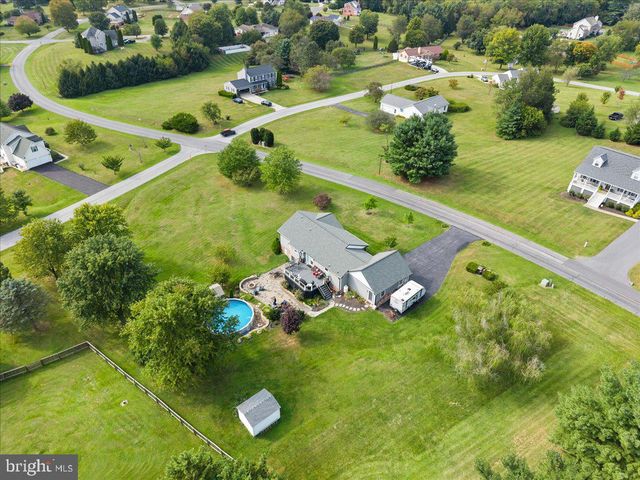 1011 CLOVERDALE RD, Charles Town, WV 25414