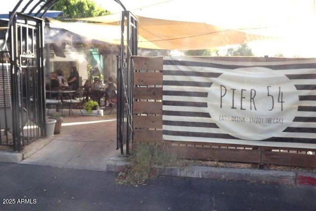 5200 S LAKESHORE Drive 119, Tempe, AZ 85283